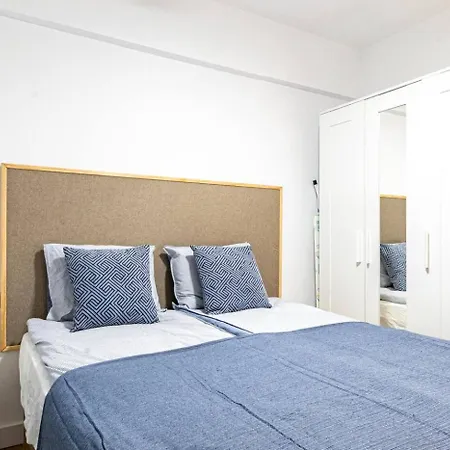 Apartmán Beachfront Gem By Dream Homes Tenerife *