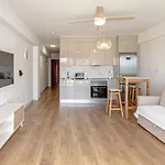 Beachfront Gem By Dream Homes Tenerife *