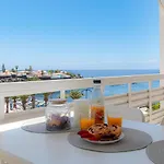 Beachfront Gem By Dream Homes Tenerife Apartment