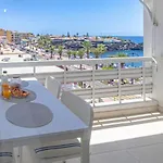 Beachfront Gem By Dream Homes Tenerife *