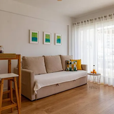 Beachfront Gem By Dream Homes Tenerife