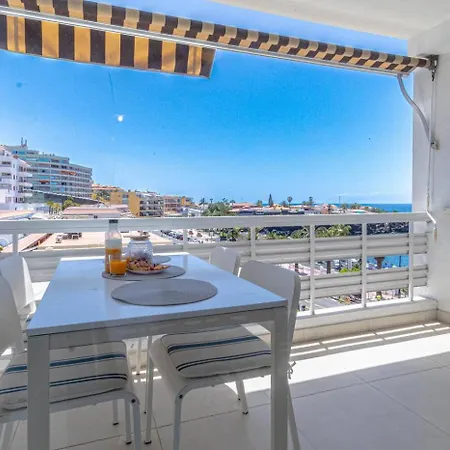 Apartment Beachfront Gem By Dream Homes Tenerife Puerto de Santiago (Tenerife)