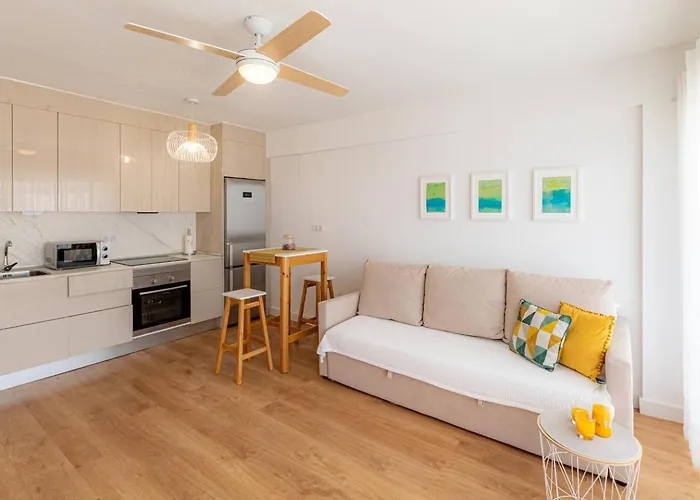 Beachfront Gem By Dream Homes Tenerife Puerto de Santiago (Tenerife)