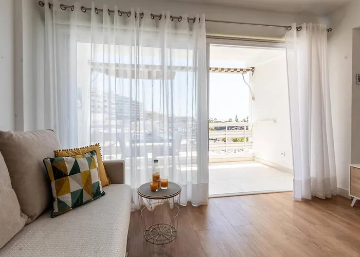 Beachfront Gem By Dream Homes Tenerife Puerto de Santiago (Tenerife)