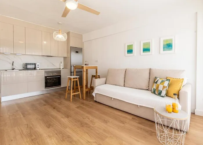 Beachfront Gem By Dream Homes Tenerife * Puerto de Santiago (Tenerife)